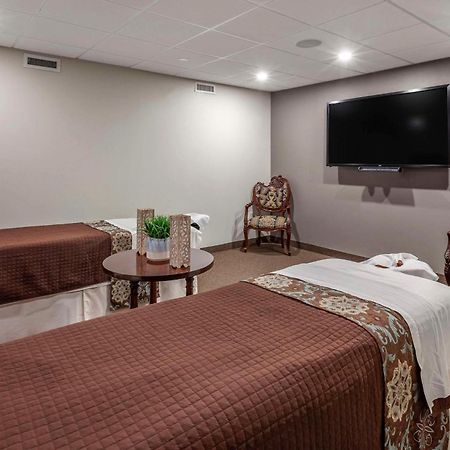 The Parlour Inn Ascend Hotel Collection Stratford Luaran gambar