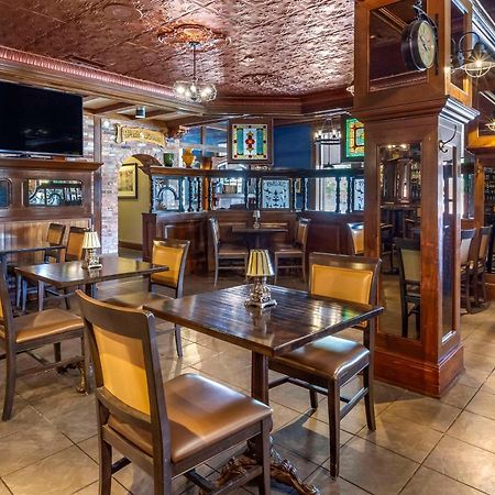The Parlour Inn Ascend Hotel Collection Stratford Luaran gambar