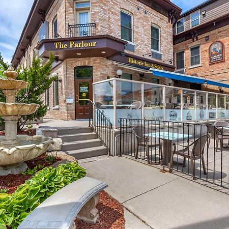 The Parlour Inn Ascend Hotel Collection Stratford Luaran gambar
