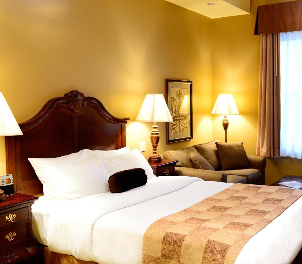 The Parlour Inn Ascend Hotel Collection Stratford Luaran gambar