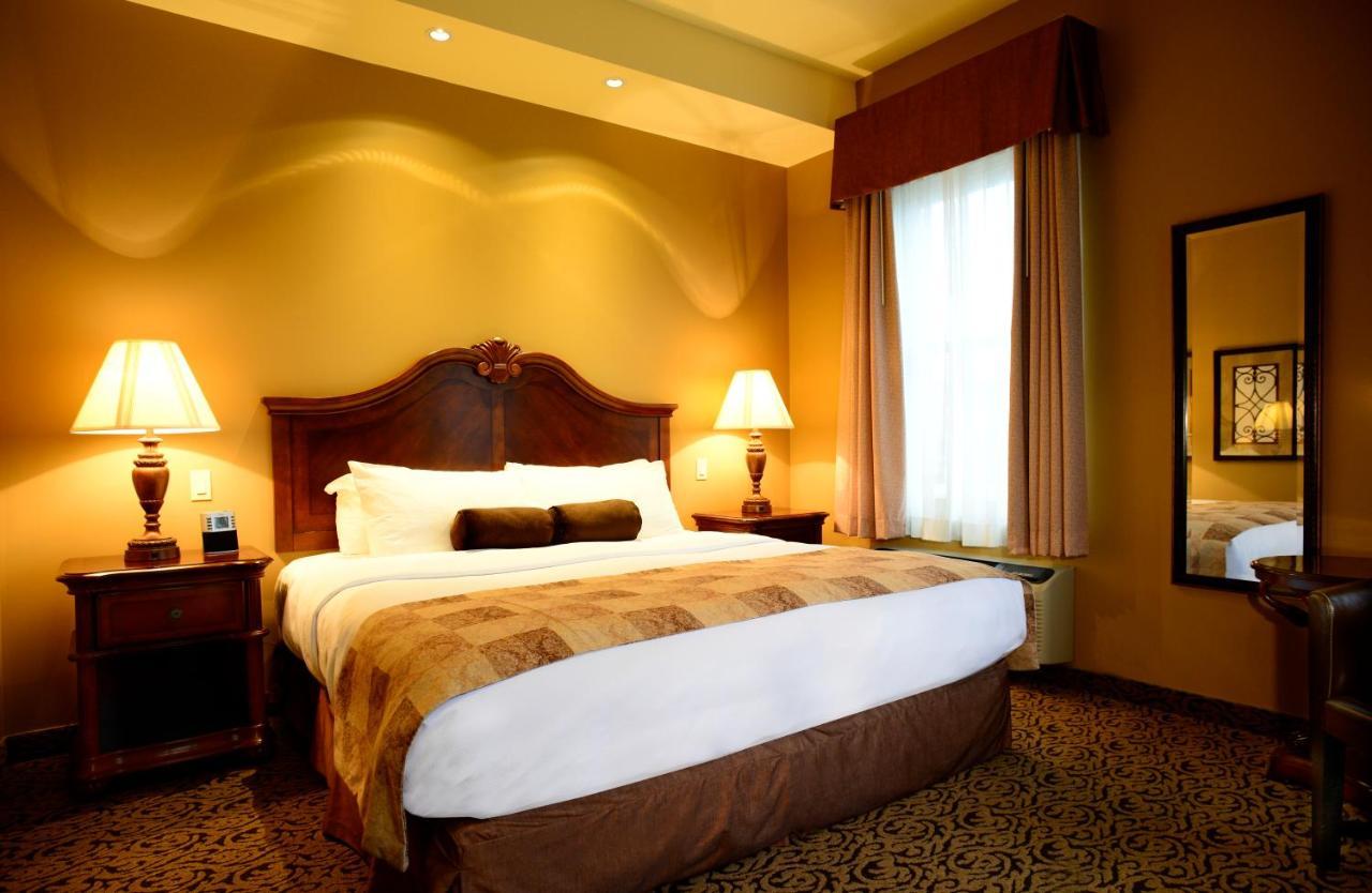 The Parlour Inn Ascend Hotel Collection Stratford Luaran gambar