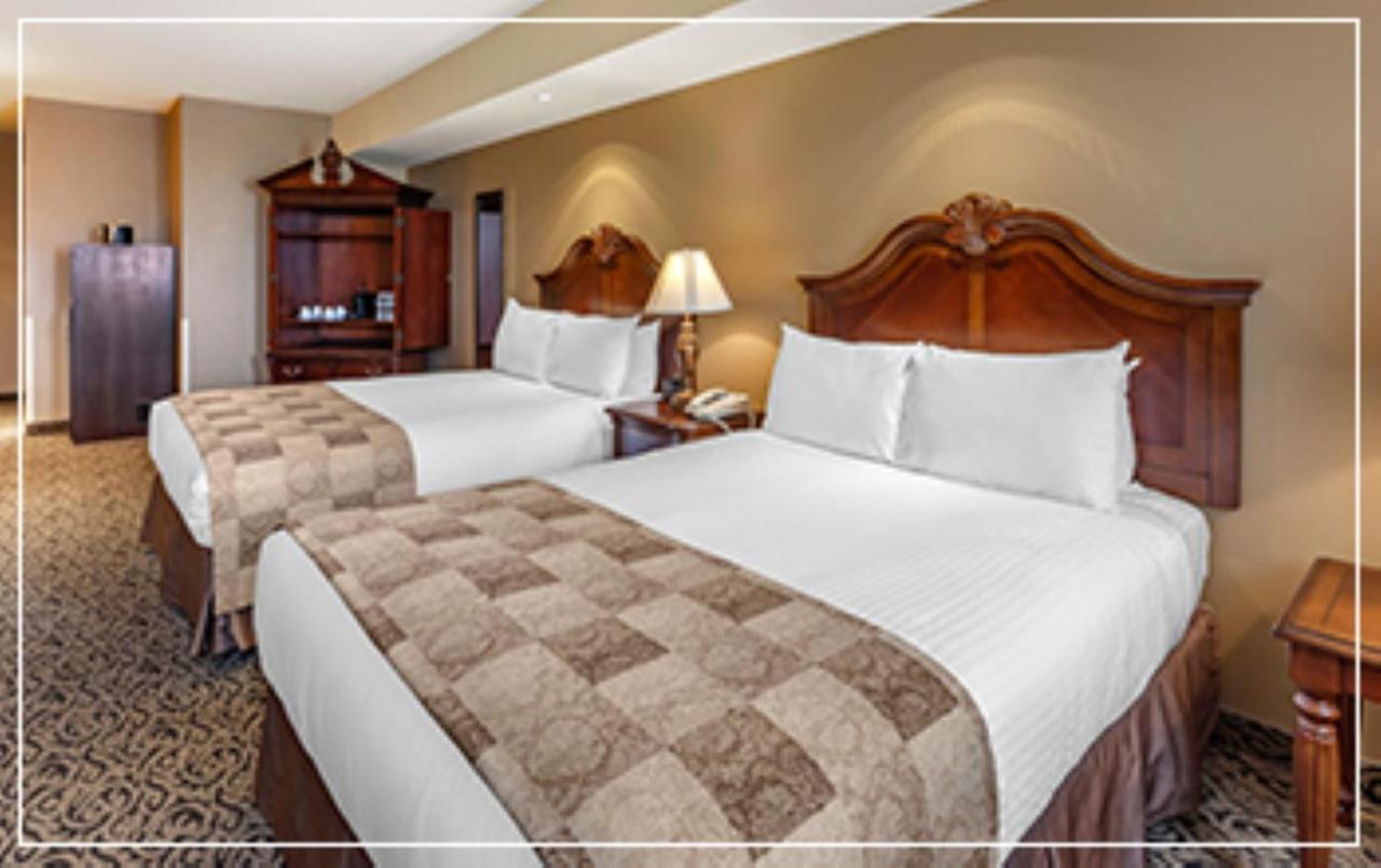 The Parlour Inn Ascend Hotel Collection Stratford Luaran gambar