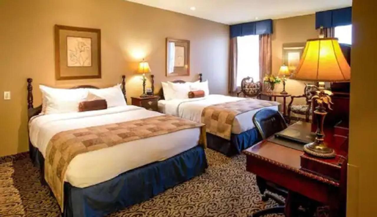 The Parlour Inn Ascend Hotel Collection Stratford Luaran gambar