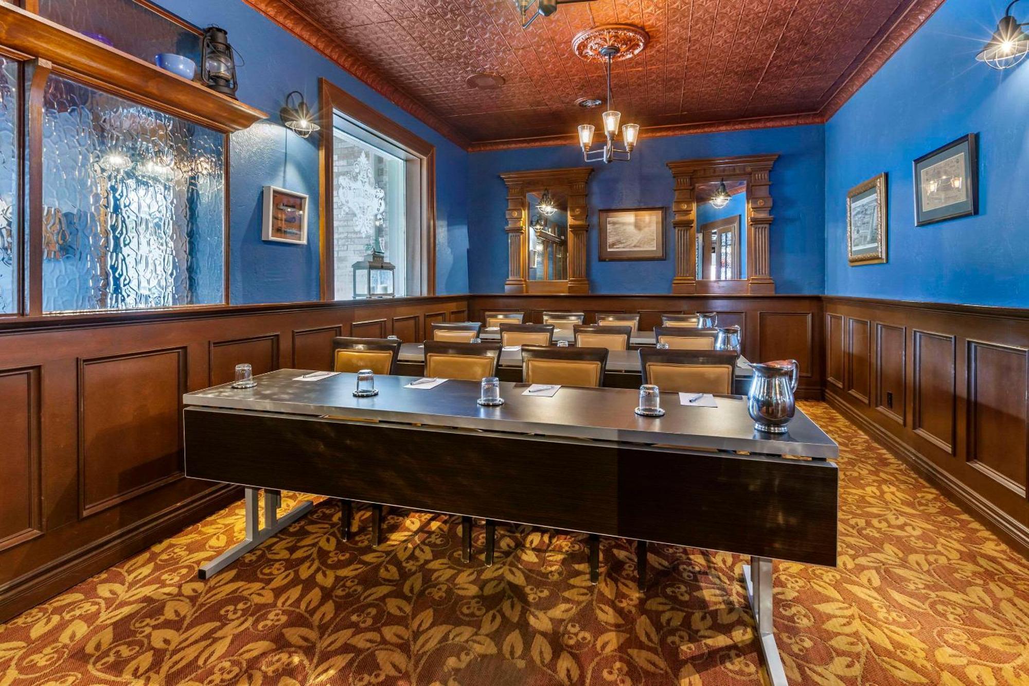 The Parlour Inn Ascend Hotel Collection Stratford Luaran gambar