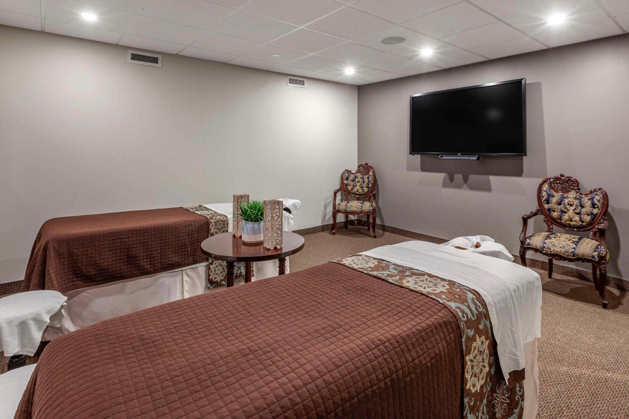 The Parlour Inn Ascend Hotel Collection Stratford Luaran gambar