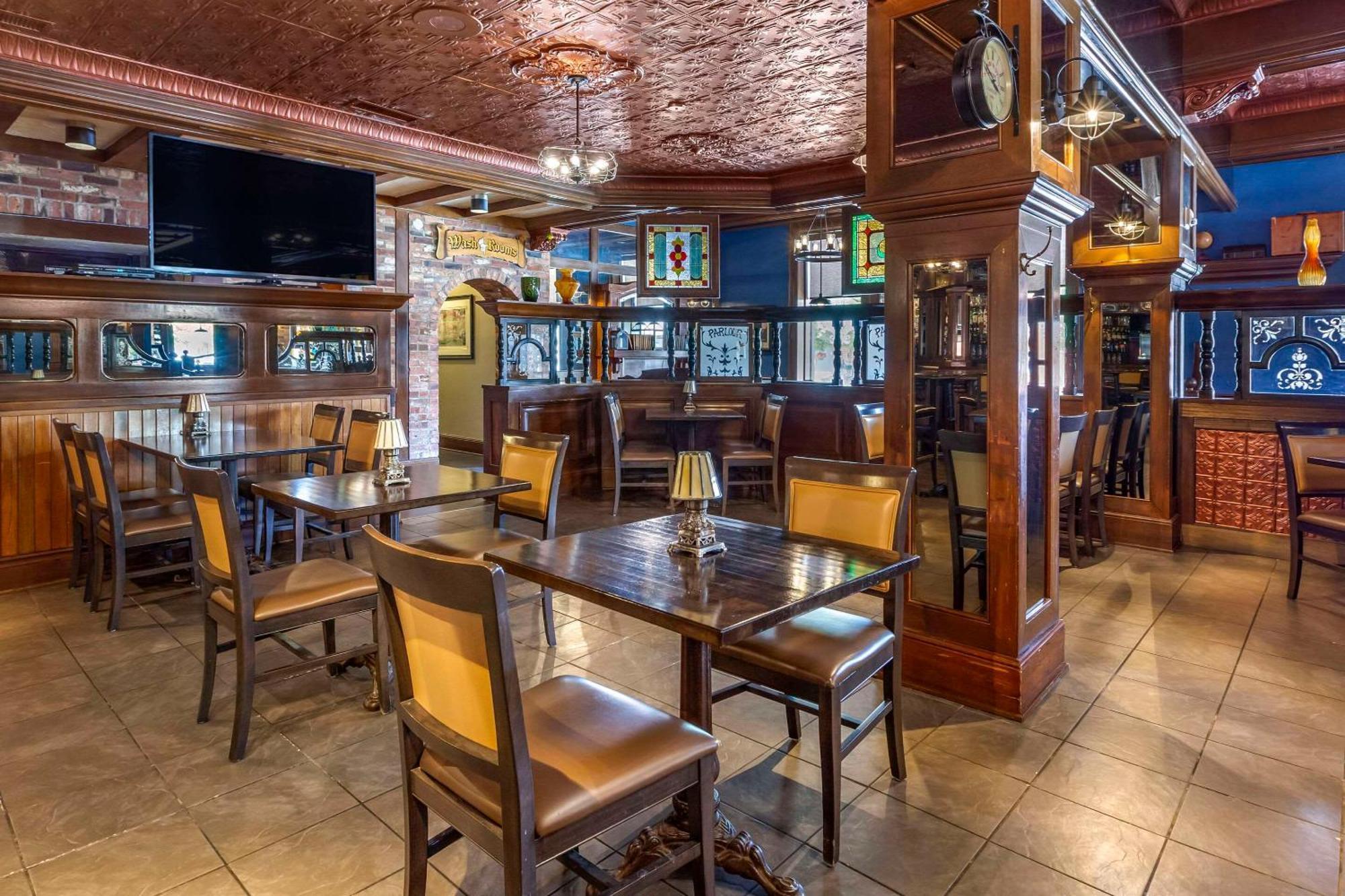 The Parlour Inn Ascend Hotel Collection Stratford Luaran gambar