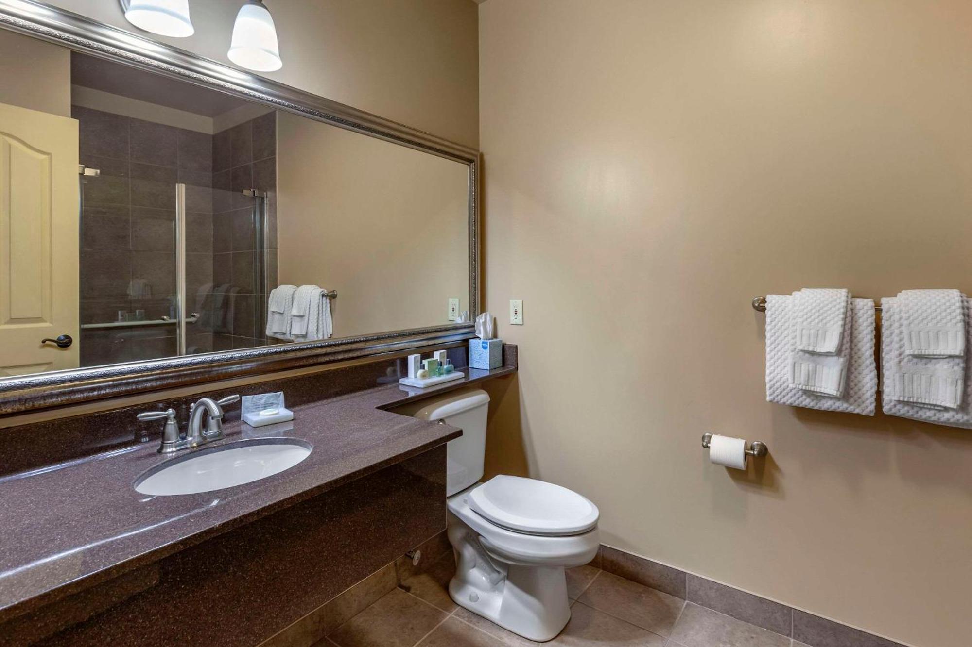 The Parlour Inn Ascend Hotel Collection Stratford Luaran gambar