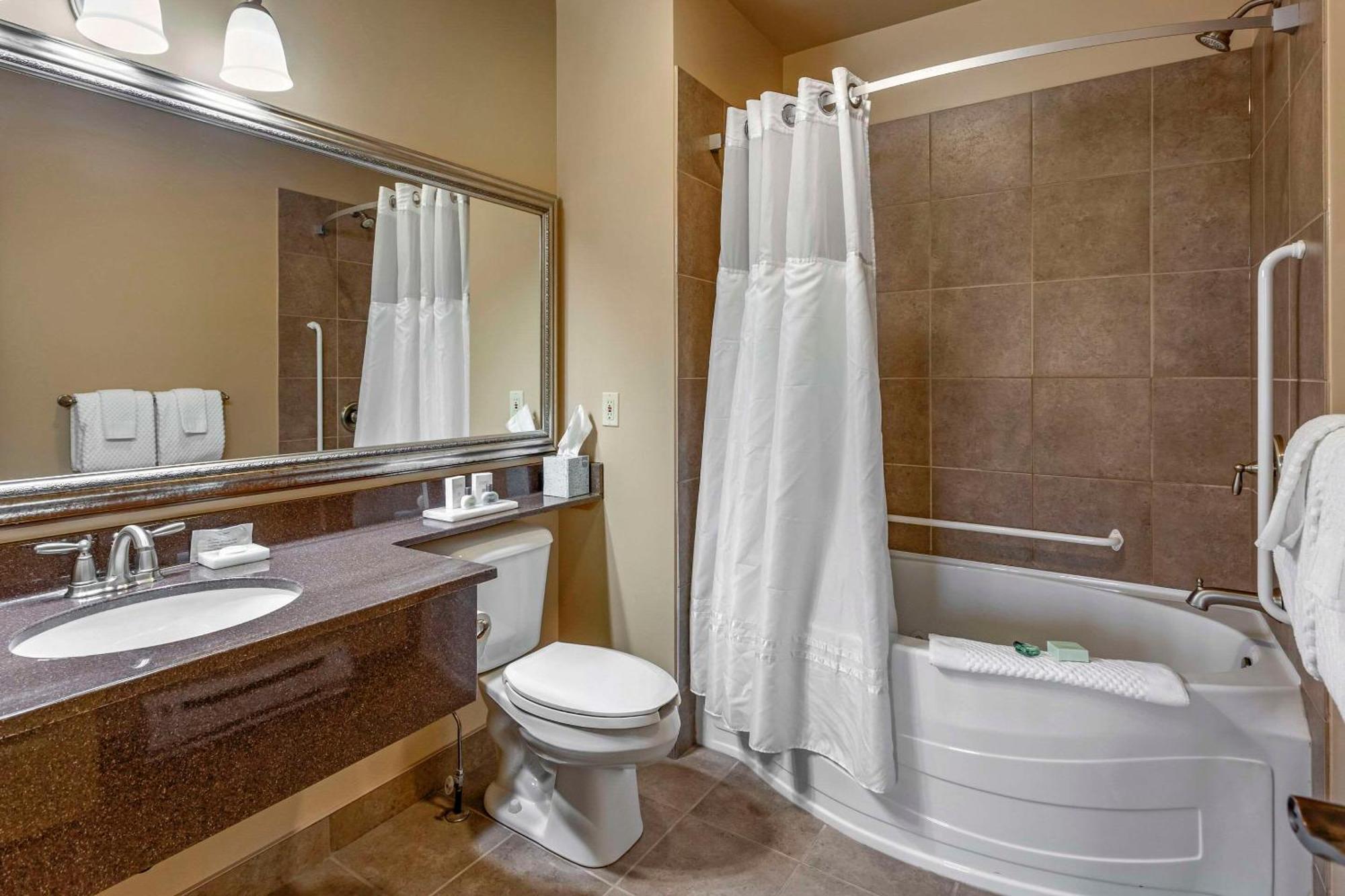 The Parlour Inn Ascend Hotel Collection Stratford Luaran gambar
