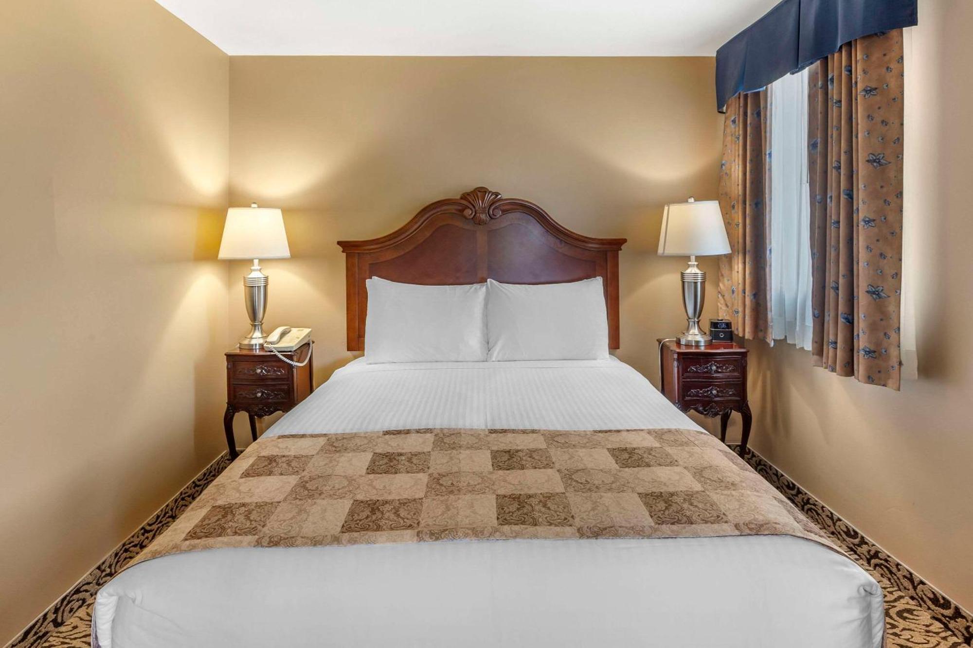 The Parlour Inn Ascend Hotel Collection Stratford Luaran gambar