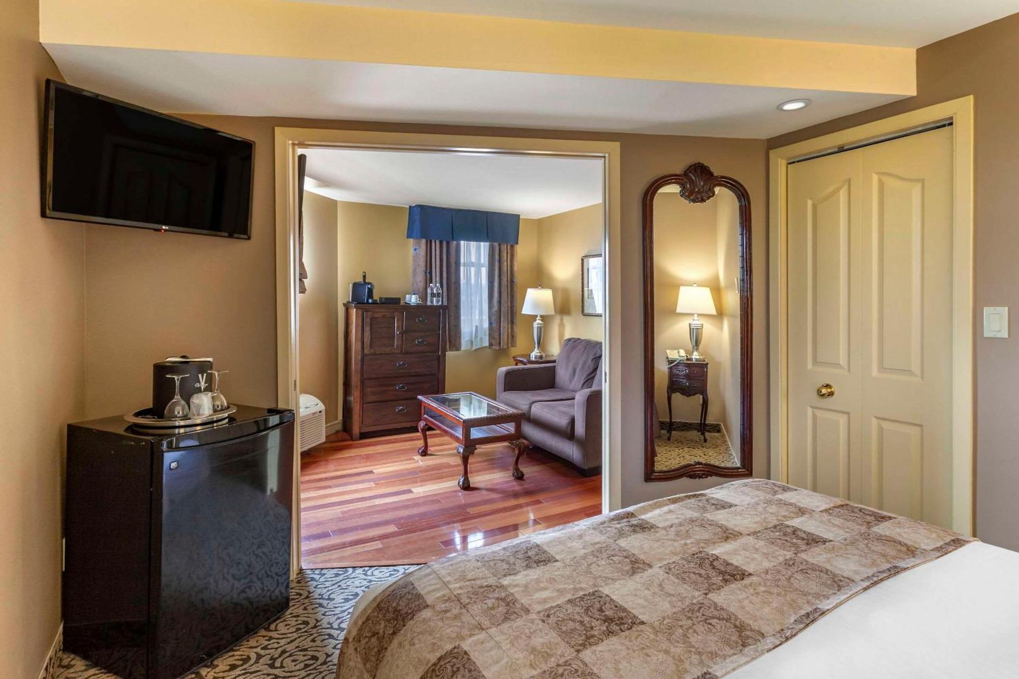The Parlour Inn Ascend Hotel Collection Stratford Luaran gambar