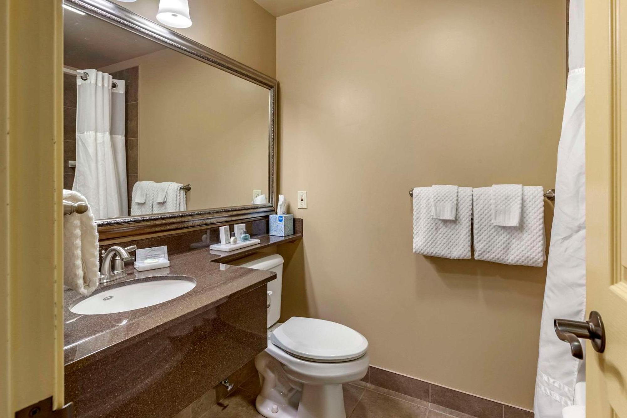 The Parlour Inn Ascend Hotel Collection Stratford Luaran gambar