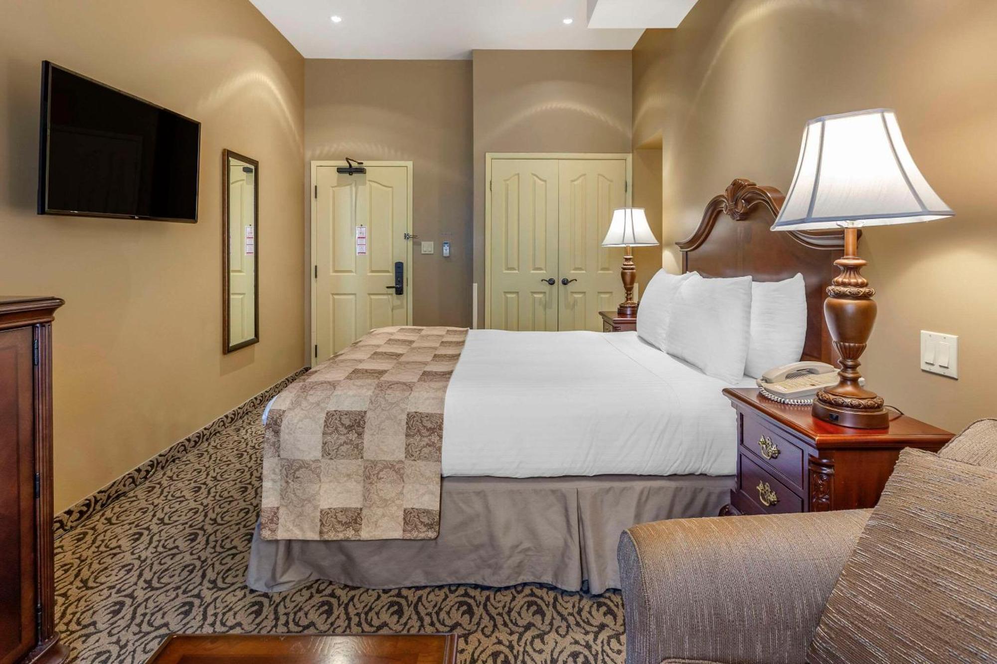 The Parlour Inn Ascend Hotel Collection Stratford Luaran gambar