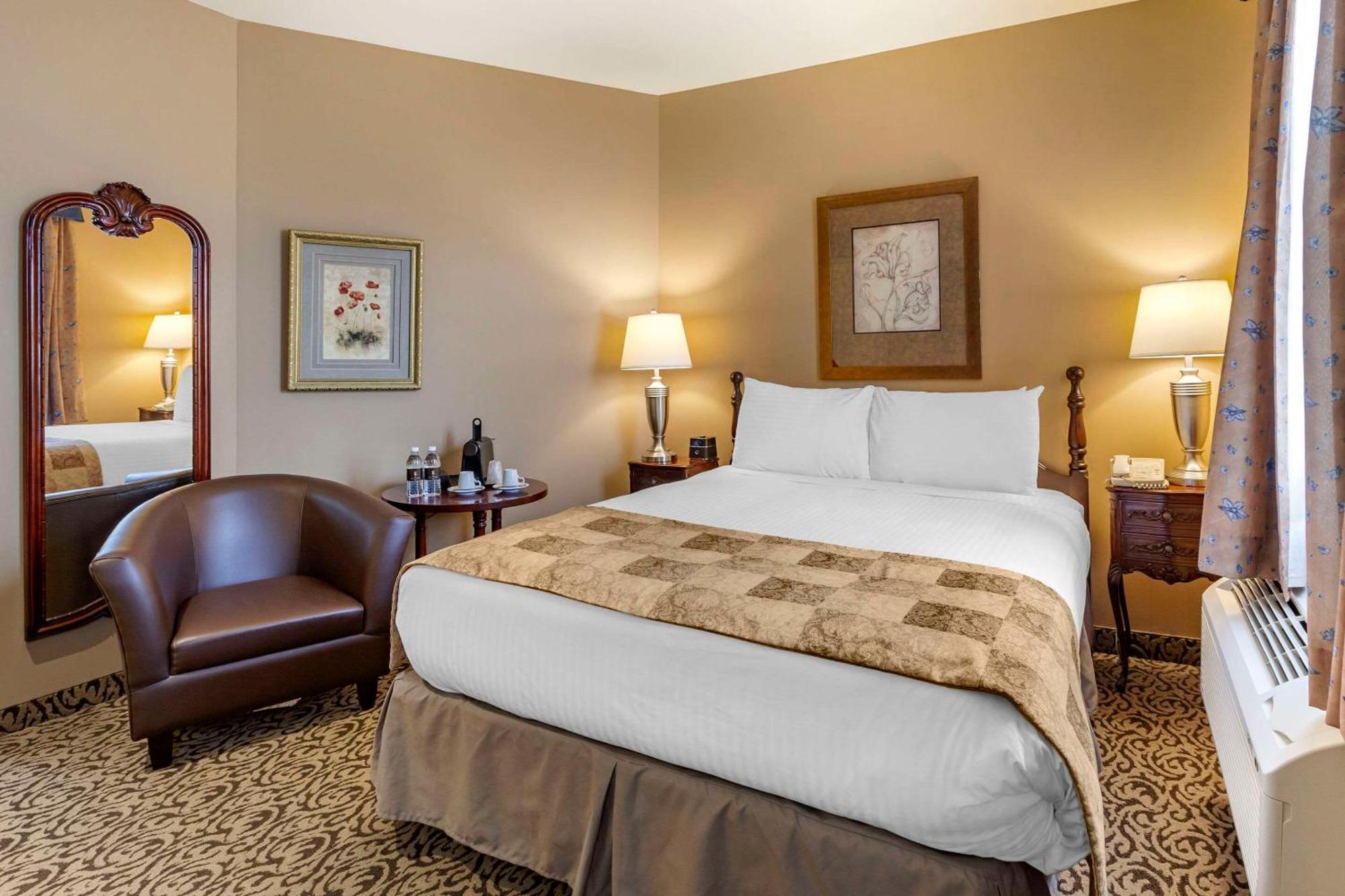 The Parlour Inn Ascend Hotel Collection Stratford Luaran gambar