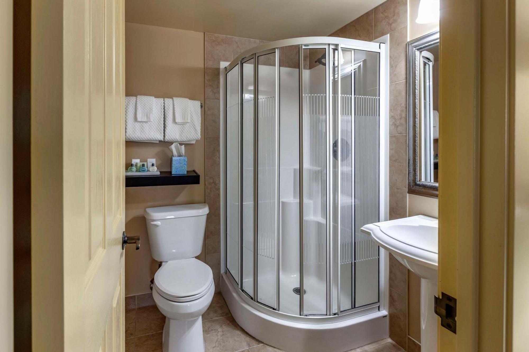 The Parlour Inn Ascend Hotel Collection Stratford Luaran gambar