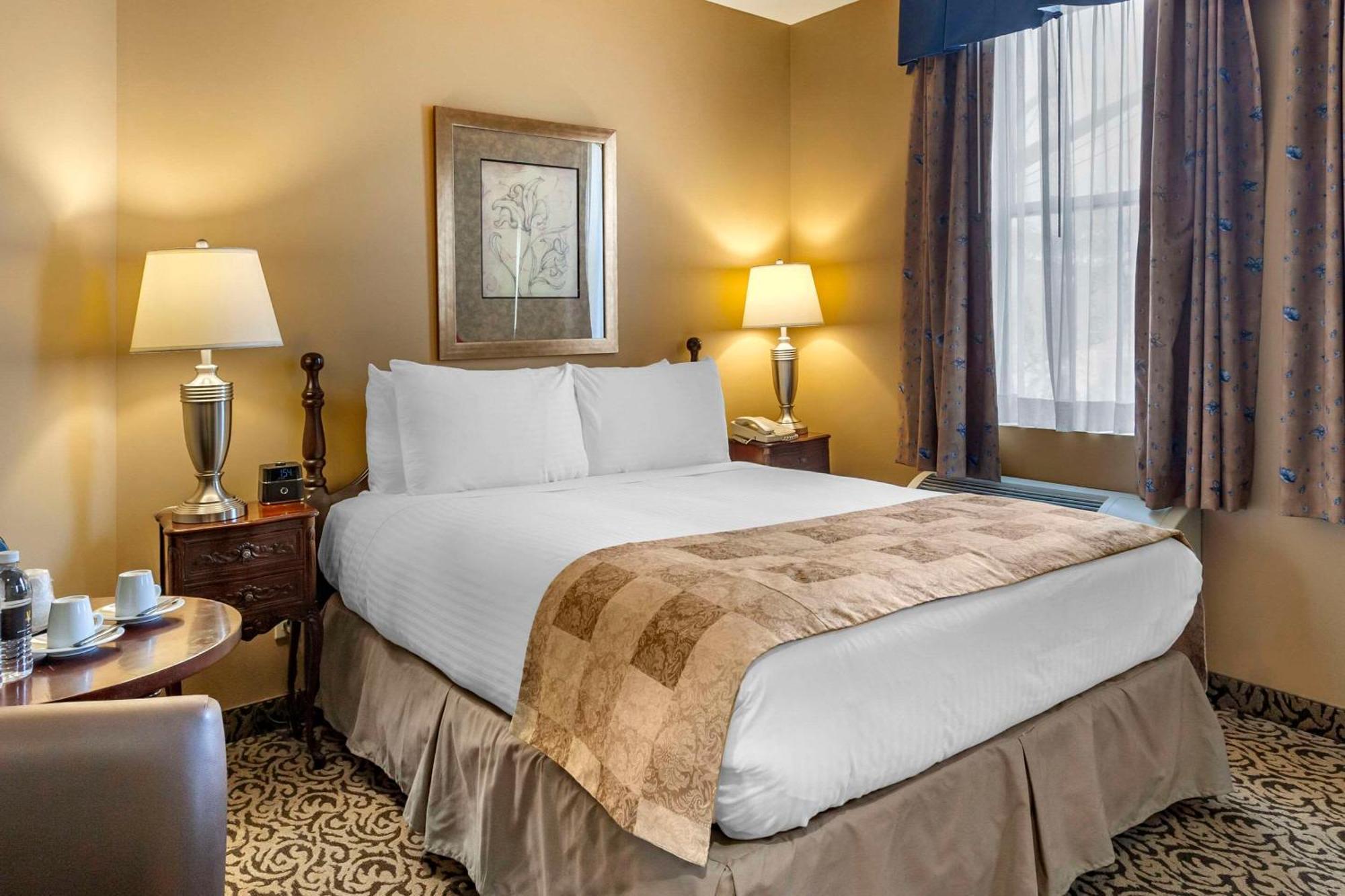 The Parlour Inn Ascend Hotel Collection Stratford Luaran gambar