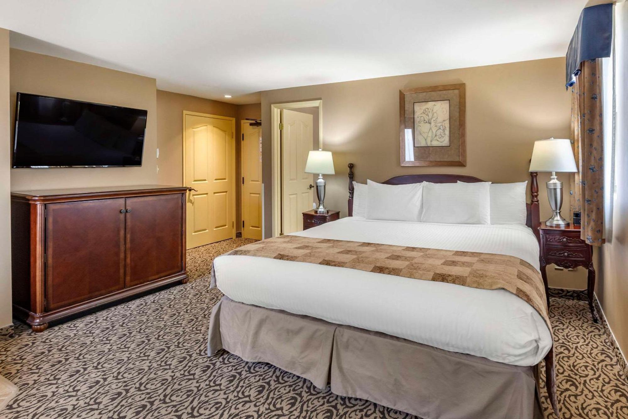 The Parlour Inn Ascend Hotel Collection Stratford Luaran gambar