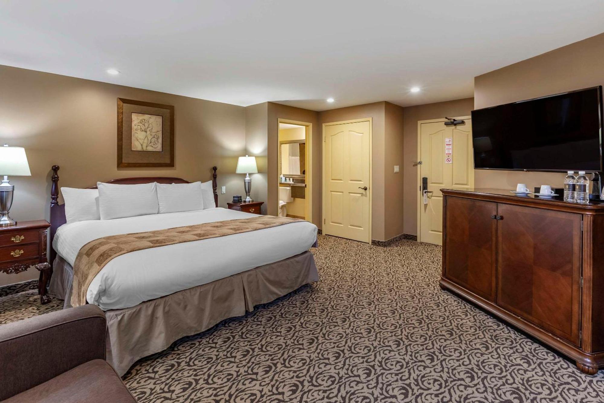 The Parlour Inn Ascend Hotel Collection Stratford Luaran gambar