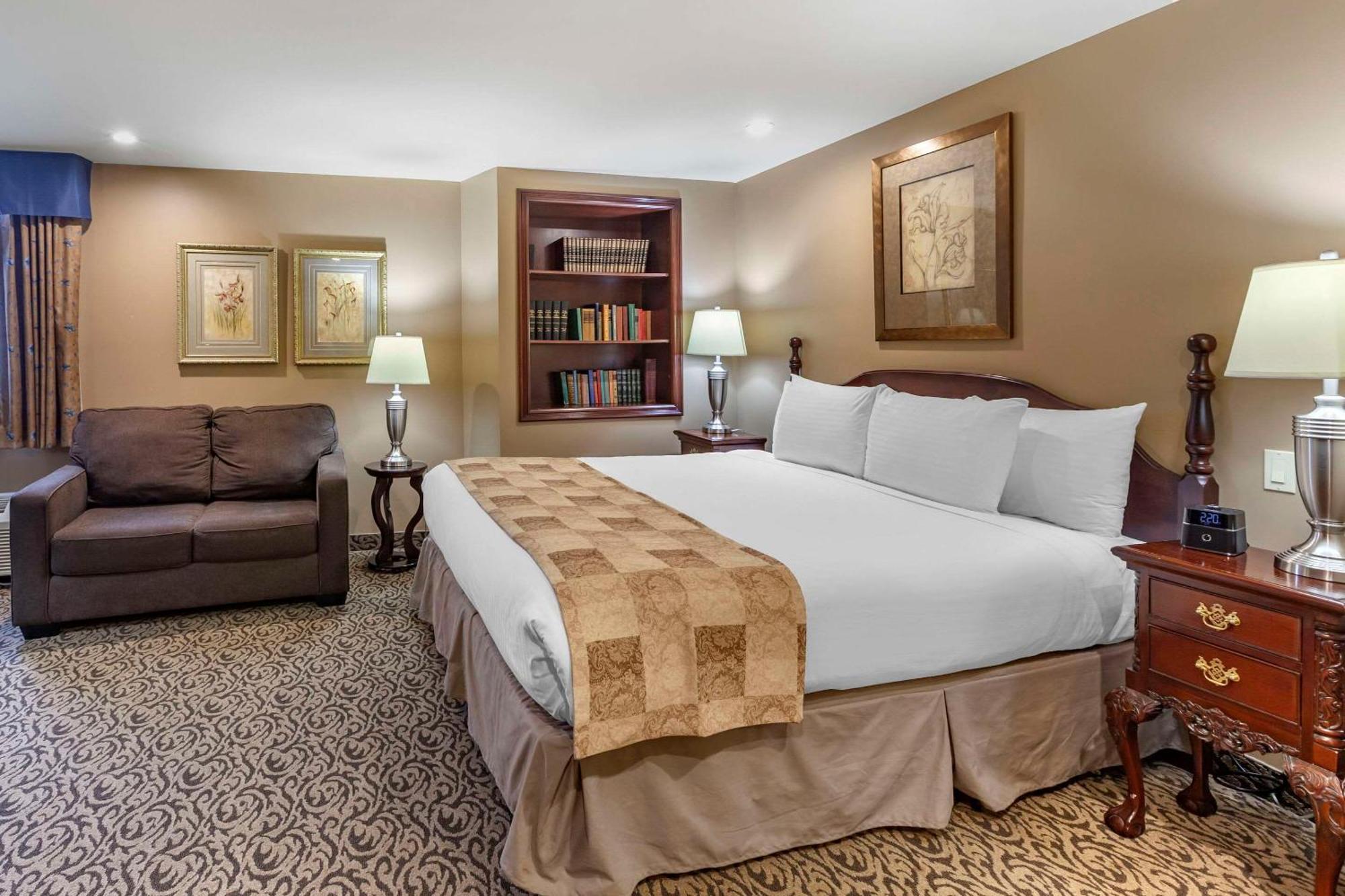 The Parlour Inn Ascend Hotel Collection Stratford Luaran gambar