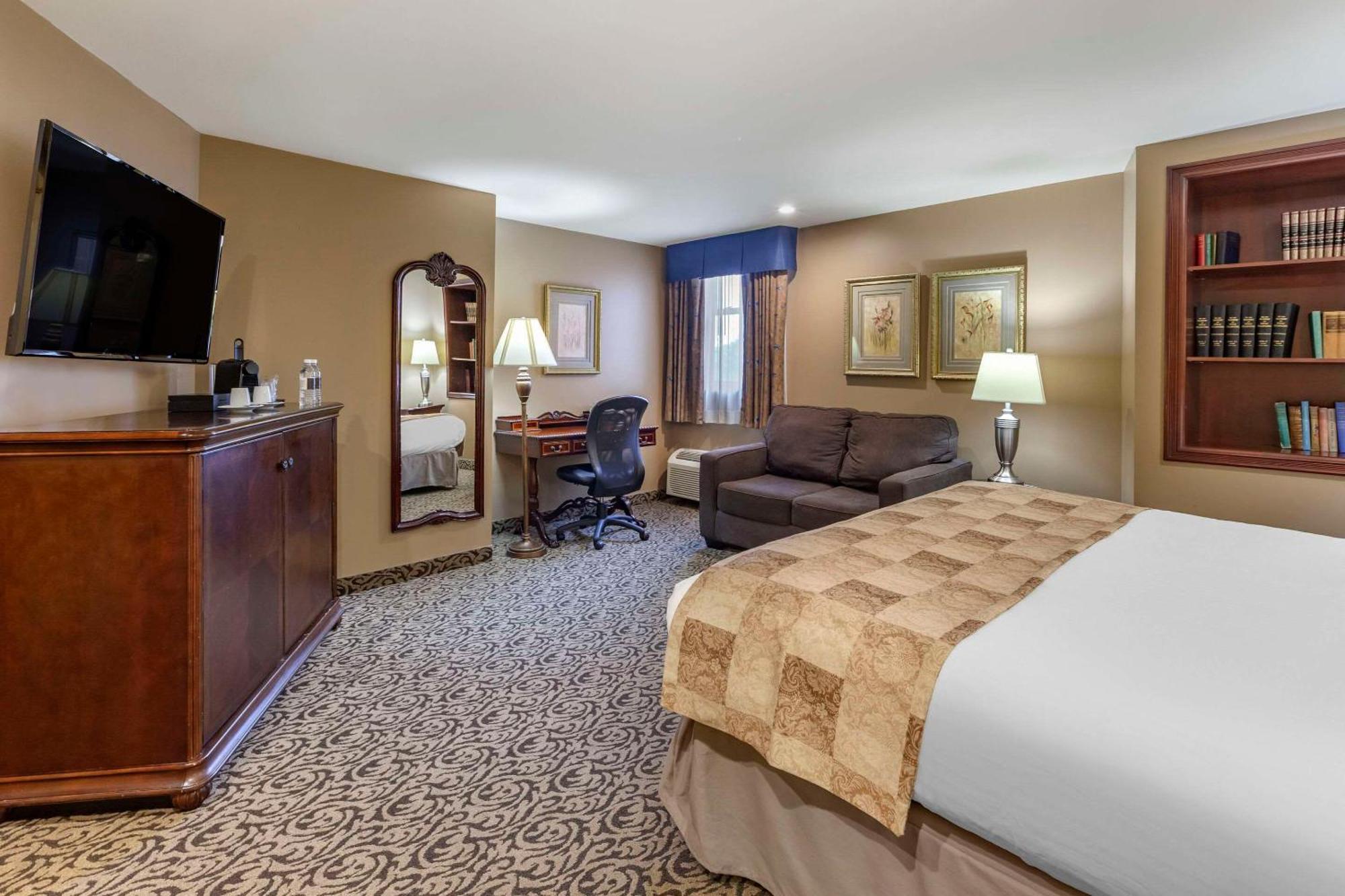 The Parlour Inn Ascend Hotel Collection Stratford Luaran gambar