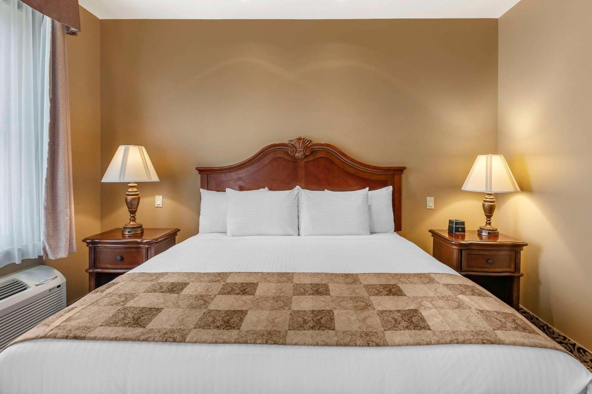 The Parlour Inn Ascend Hotel Collection Stratford Luaran gambar