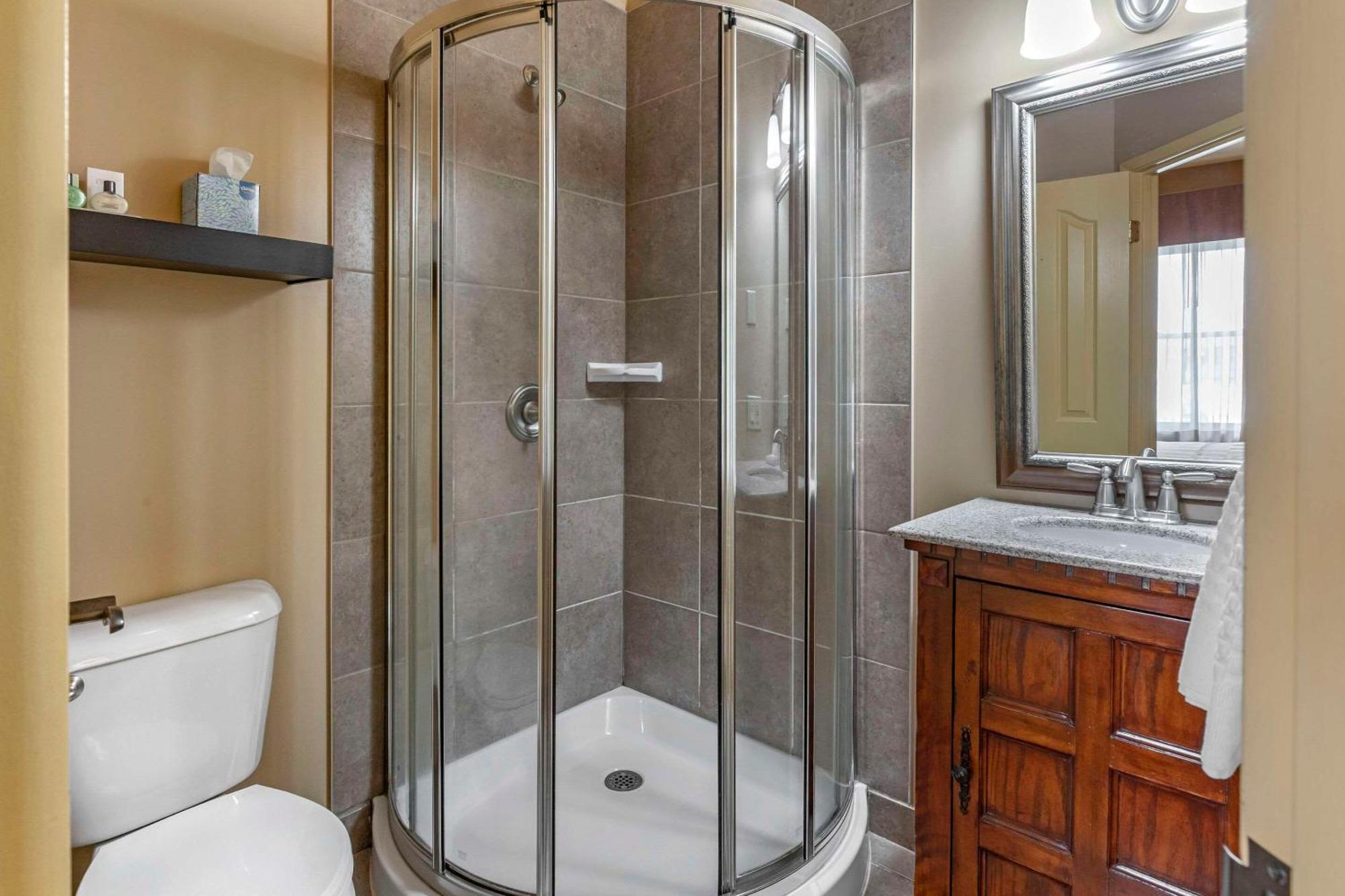 The Parlour Inn Ascend Hotel Collection Stratford Luaran gambar