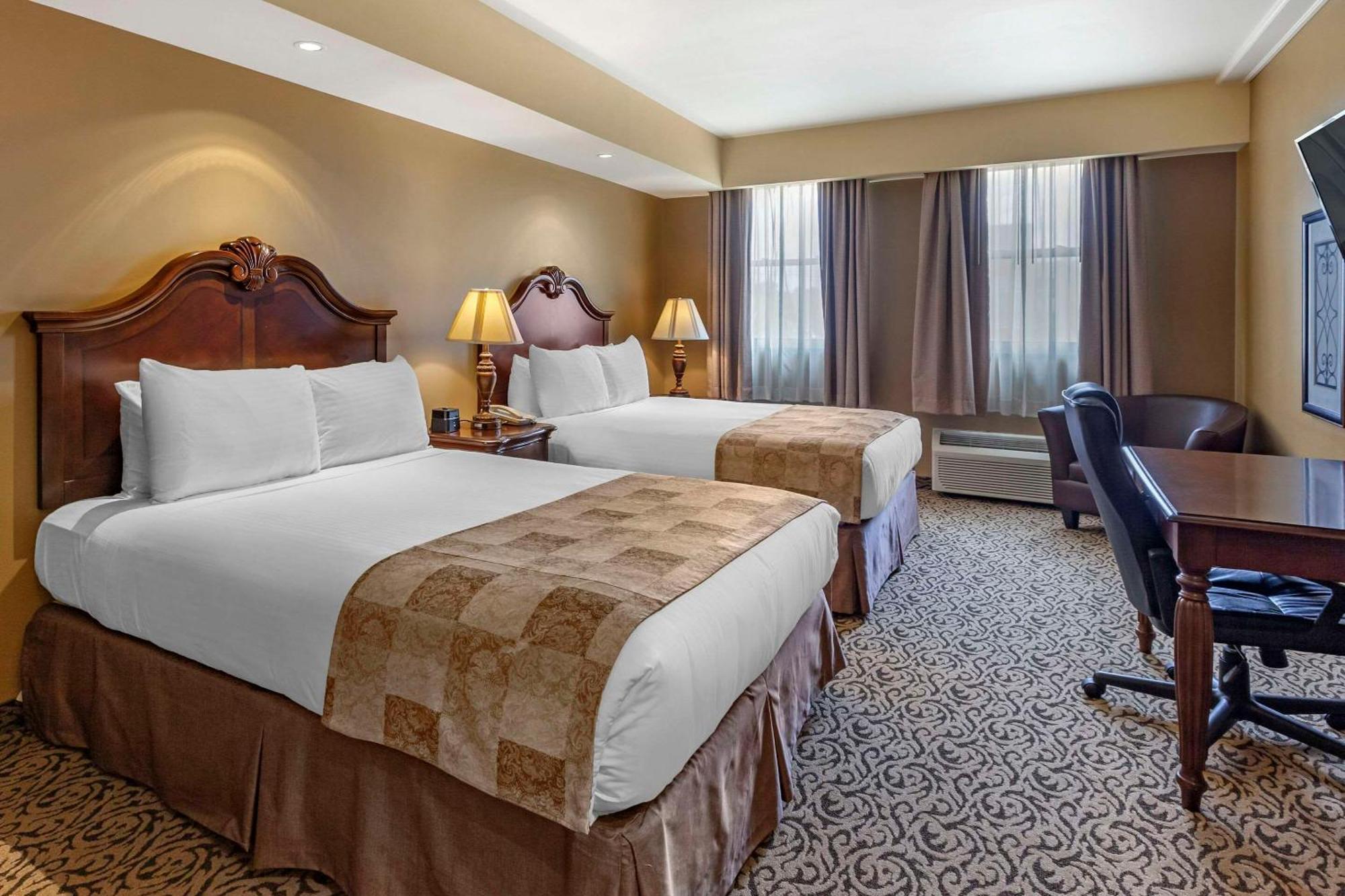 The Parlour Inn Ascend Hotel Collection Stratford Luaran gambar