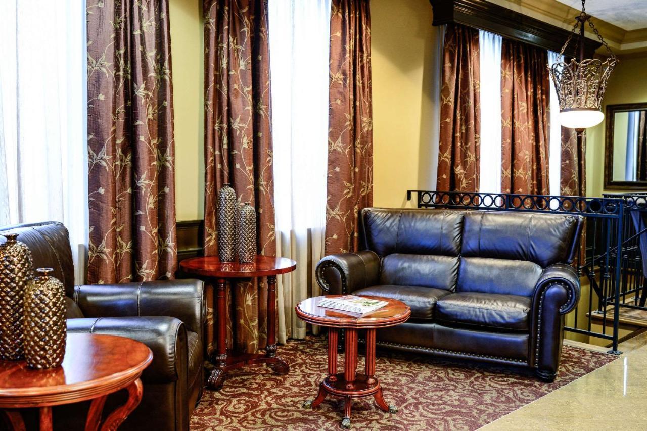 The Parlour Inn Ascend Hotel Collection Stratford Luaran gambar