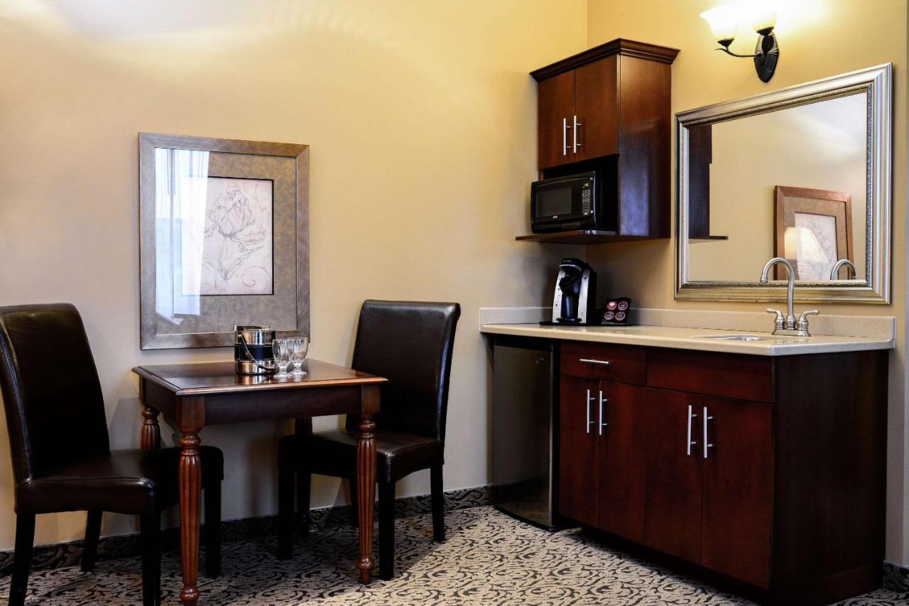 The Parlour Inn Ascend Hotel Collection Stratford Luaran gambar