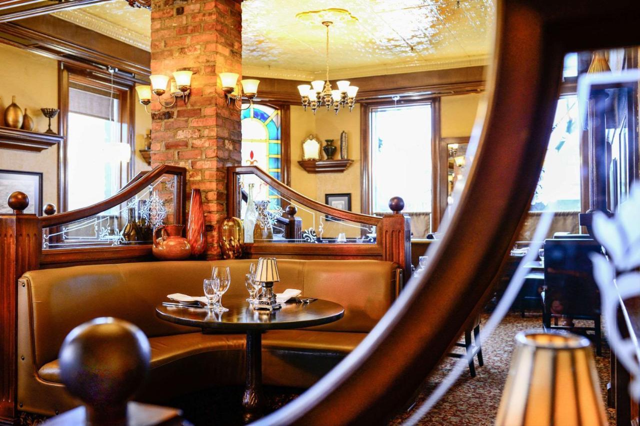 The Parlour Inn Ascend Hotel Collection Stratford Luaran gambar