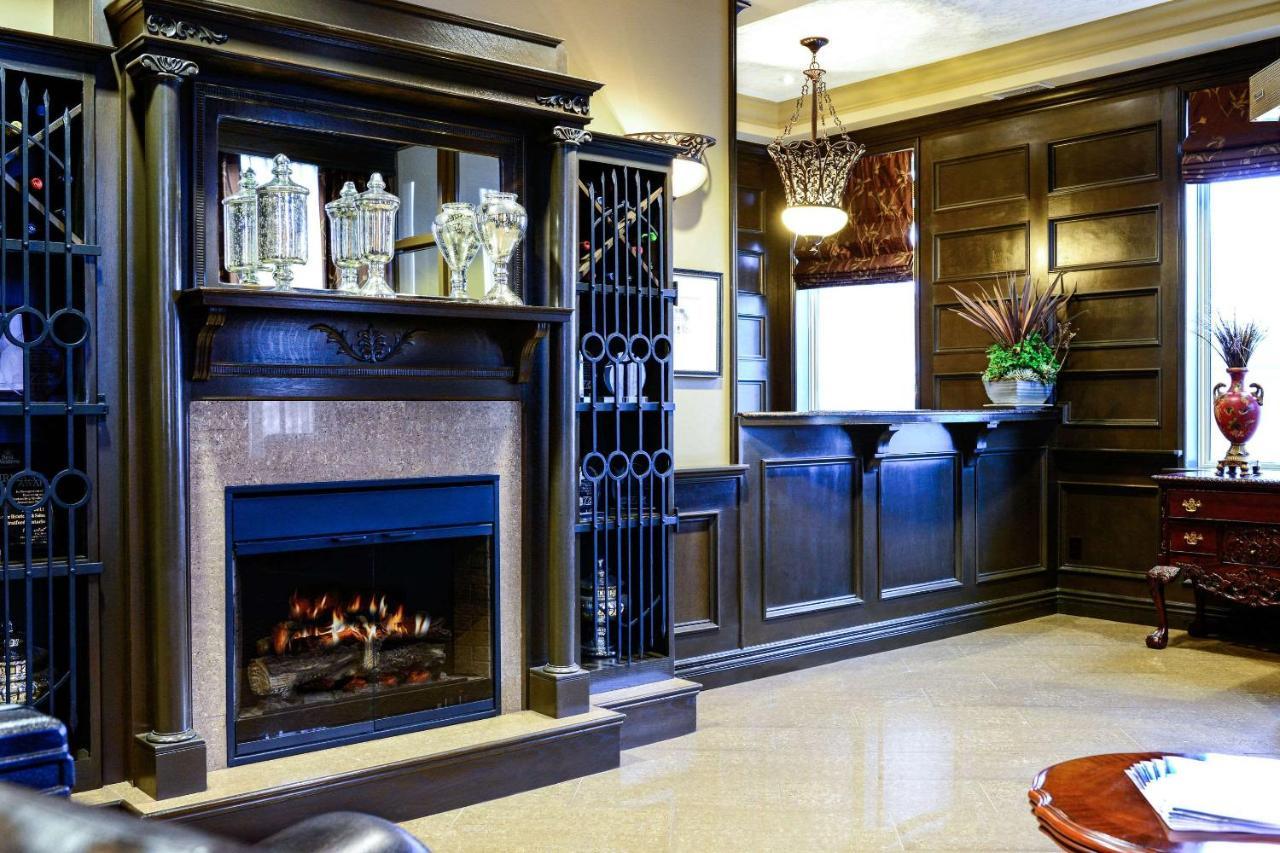 The Parlour Inn Ascend Hotel Collection Stratford Luaran gambar