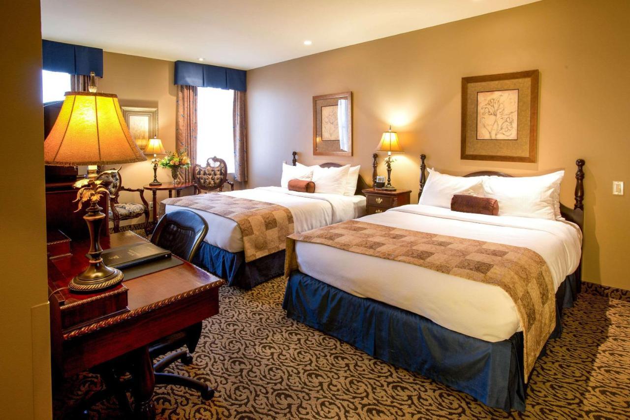 The Parlour Inn Ascend Hotel Collection Stratford Luaran gambar
