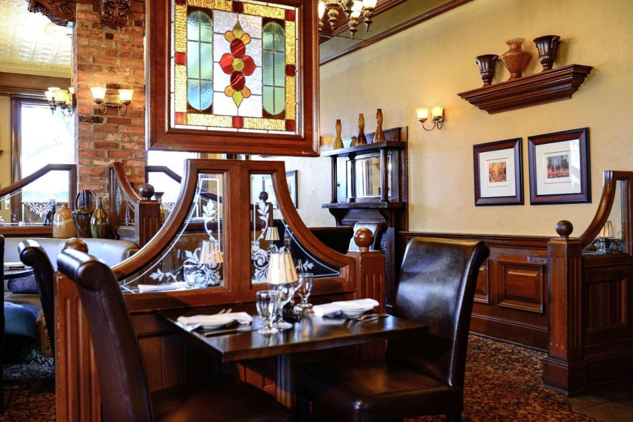 The Parlour Inn Ascend Hotel Collection Stratford Luaran gambar