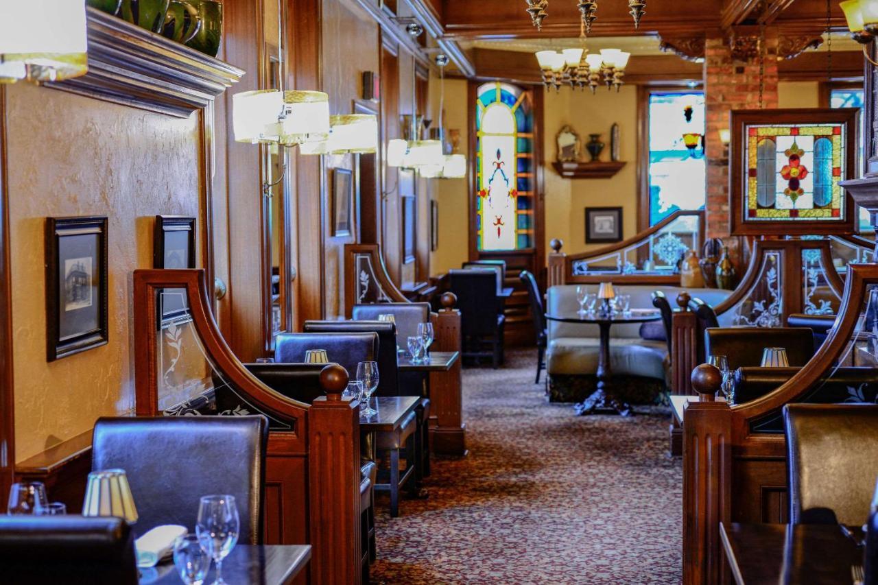 The Parlour Inn Ascend Hotel Collection Stratford Luaran gambar