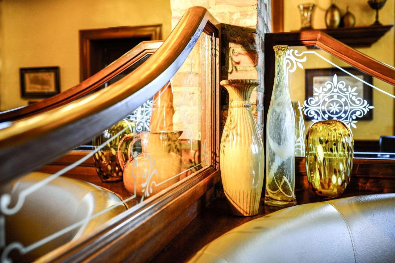 The Parlour Inn Ascend Hotel Collection Stratford Luaran gambar