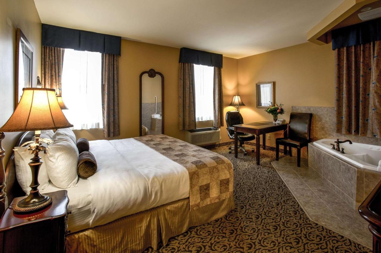 The Parlour Inn Ascend Hotel Collection Stratford Luaran gambar