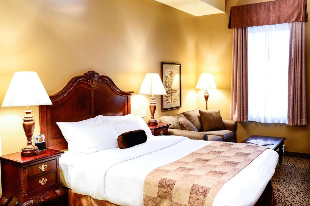The Parlour Inn Ascend Hotel Collection Stratford Luaran gambar