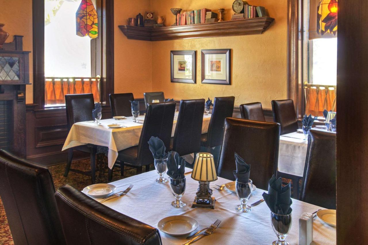 The Parlour Inn Ascend Hotel Collection Stratford Luaran gambar