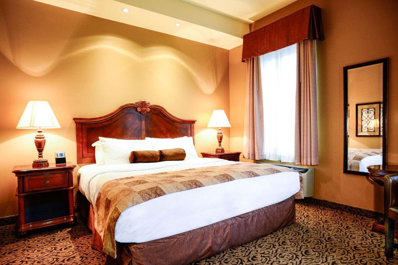 The Parlour Inn Ascend Hotel Collection Stratford Luaran gambar