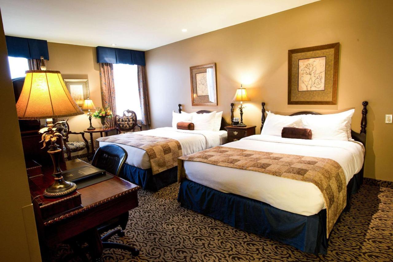 The Parlour Inn Ascend Hotel Collection Stratford Luaran gambar