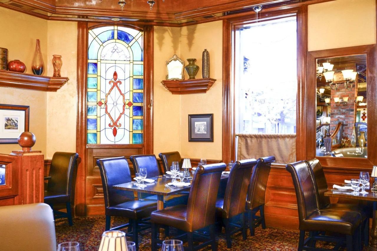 The Parlour Inn Ascend Hotel Collection Stratford Luaran gambar